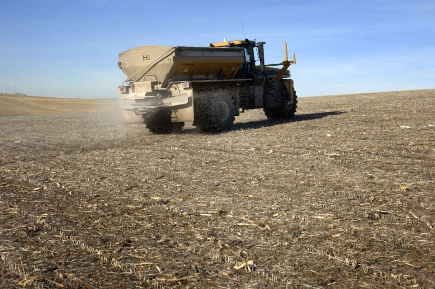 No. 4: Helena Agri-Enterprises