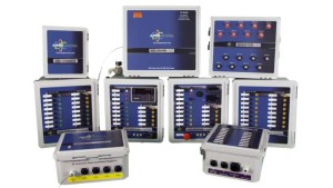 Junge Control Adds Distribution Supply Chain