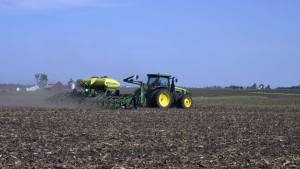 Back to Basics: Preseason Planter Maintenance Tips You Can Do Now