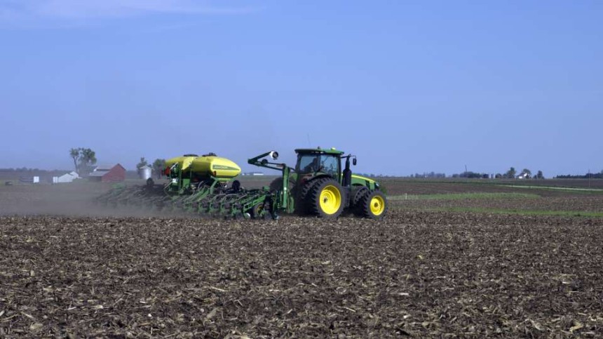 Helena’s H3: A ‘Systems’ Crop Nutrition Approach