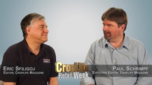 What We Learned At Commodity Classic