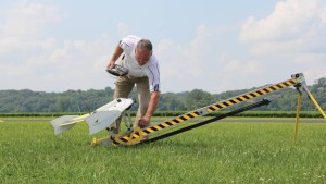 UAVs 2016: Ag Retail Should Lead