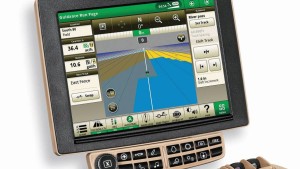 In-Cab Displays Meet New Precision Ag Demands