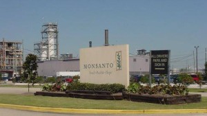 Monsanto on Track to Become Carbon Neutral by 2021
