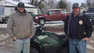 Indiana Farmer Wins Arysta LifeScience FORTIX Fungicide Sweepstakes