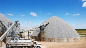 Fertilizer Logistics 2016: All Clear, So Far