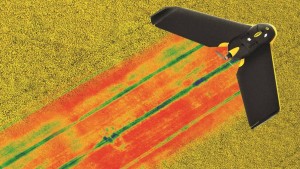 An Inside Look At senseFLY’s NDVI Sensor