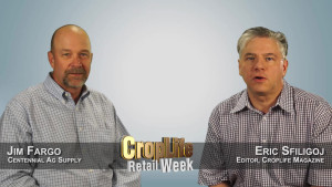 Centennial’s Jim Fargo Talks Ag Retail