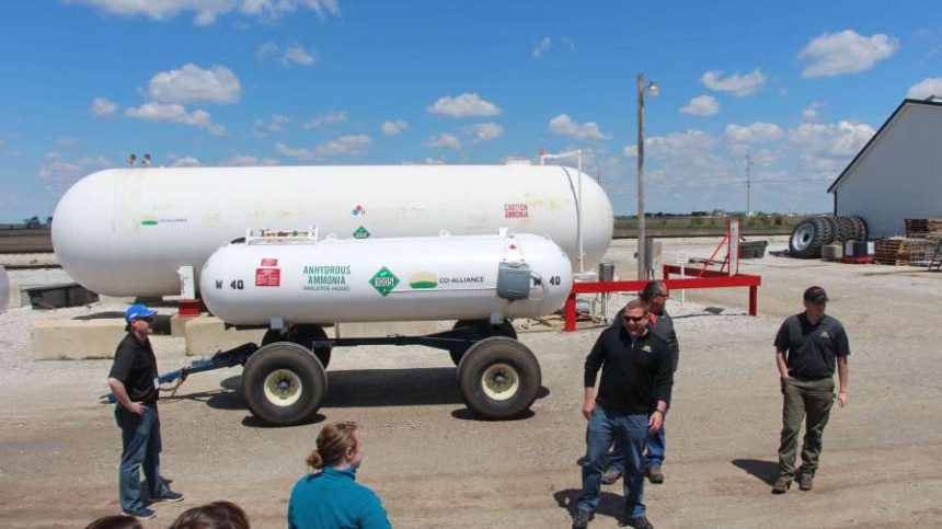 Spring Fertilizer Outlook: Plenty of ‘Positive’ Potential