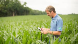 When It Comes to Farm Data, How Good Is ‘Good Enough’?