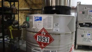 2018 Nitrogen Stabilizers Roundup