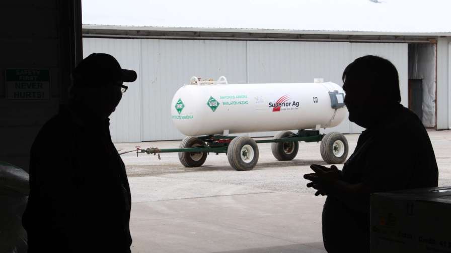 Superior Ag Resources Co-op