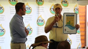 Land O’Lakes Announces Minnesota Water Quality Partnership