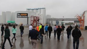 The Andersons Rejects Unsolicited Proposal From HC2