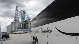 The Bus 