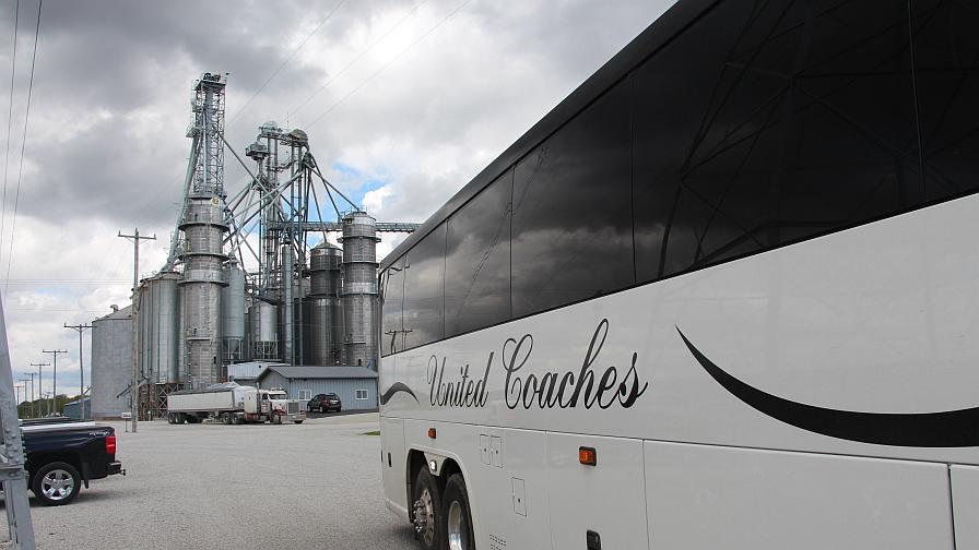 The Bus 