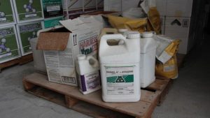 ASA: No Dicamba On Roundup Ready 2 Xtend In 2016