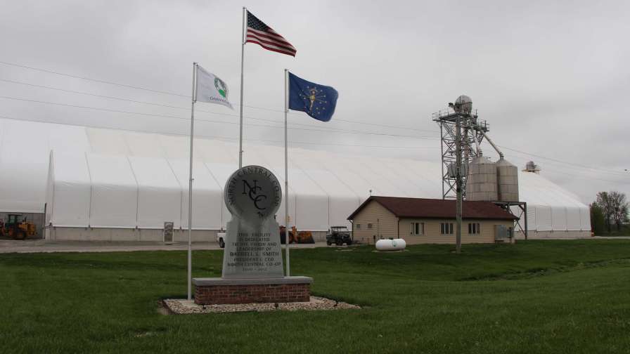 North Central Co-op