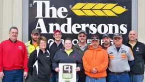 4R Nutrient Stewardship Certification Program To Launch Across Ohio