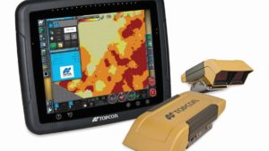 GPS Autosteer Systems: Product Updates From Precision Ag Companies