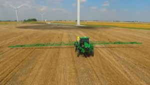 Precision Laboratories Introduces Intact Xtra For Use With Dicamba-Based Herbicides
