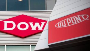 DowDuPont Update: EU Takes Closer Look at Merger
