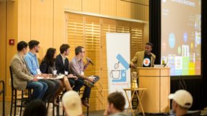 California Event Will Mix Ag And Tech Professionals To Explore IT Solutions