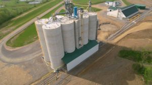 Kahler Automation Designs State-Of-The-Art Facility For Heritage Cooperative