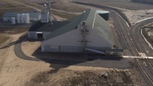 Heritage Cooperative, Agland Co-op Approve Merger