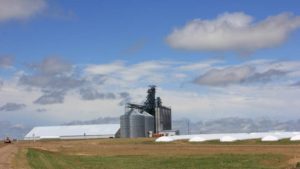 Wheat Growers Celebrates Kennebec Elevator Grand Opening