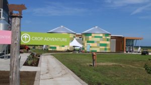 Fields of the Future: WinField Doubles Down with Agri-Education Center Investment (w/Photo Gallery)