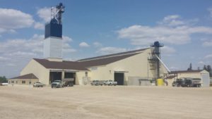 Co-ops and Precision Ag: Finding an Advantage in a Changing Environment