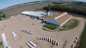 New Stueve Facilities Offer Ag Retailers Speed, Accuracy