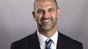 Valent Names David Nothmann Vice President Of Marketing