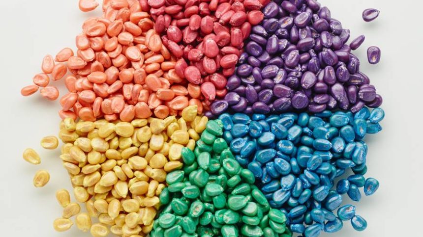 Clariant To Show Seed Colorants At Crops & Chemicals USA 2016