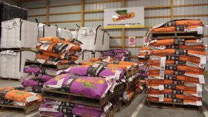 Monsanto: EU Approves Roundup Ready 2 Xtend Imports