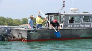 Experts Predict 2016 Lake Erie Harmful Algal Bloom ‘Less Severe’ (w/Gallery)