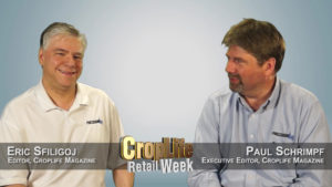 GROWMARK Meeting Visit, Company Takeover Updates, and RNC Invite