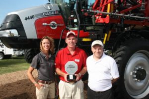 2016 ShowStopper | Case IH Patriot 4440 (25th Anniversary Edition) 