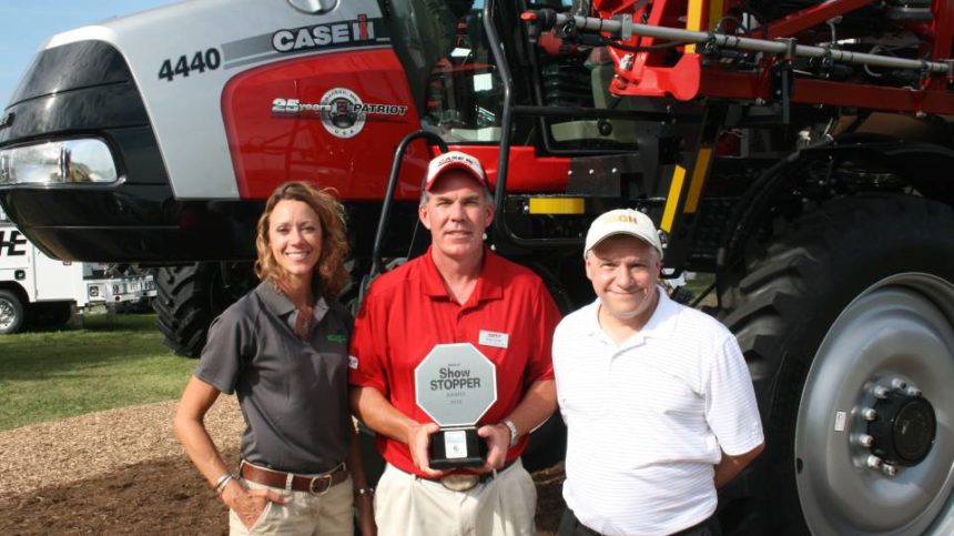 IFCA’s Jean Payne Retires