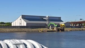 Farmers Union Oil Co. Votes To Join CHS