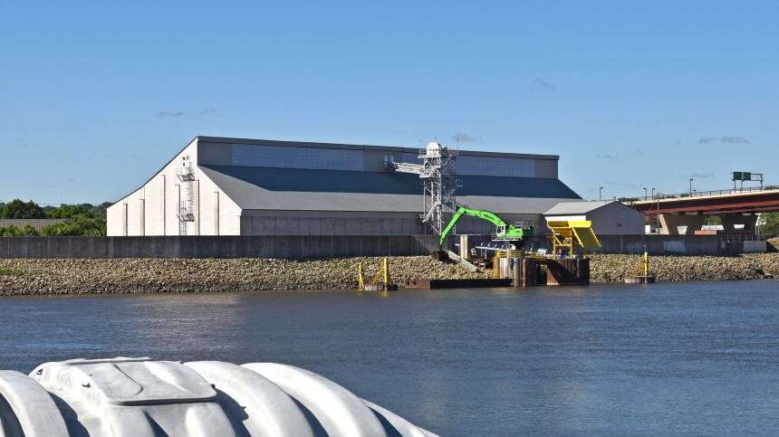 Farmers Union Oil Co. Votes To Join CHS