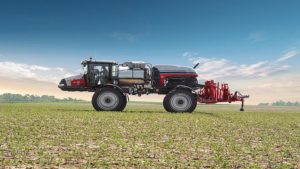 Case Launches Aim Command FLEX, 25th Anniversary Patriot Sprayer