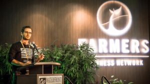 FBN Launches Crop Insurance Agency