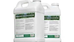 New Max Systems Product Aids Irrigation