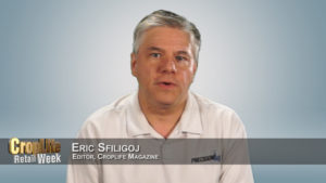 Reviewing ERA 2016 Winner and GMO Wheat Issue for Japan, South Korea