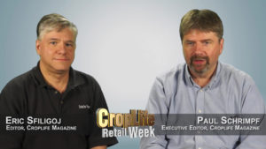 Ag Industry Shows and Rumors