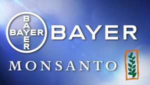 Crop Protection Mergers: Plan B Or Not Plan B, That Is The Question