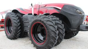 The Future for Ag Technology