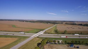 Ohio State and Nationwide Form Research Collaboration with New AgTech Innovation Hub